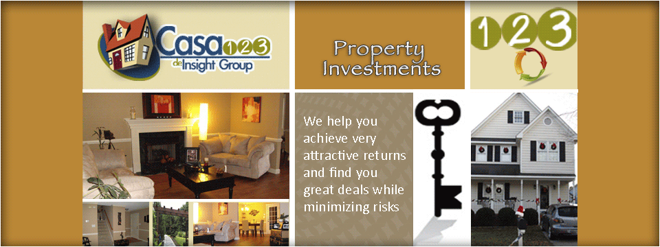 Investment Properties in Raleigh Durham