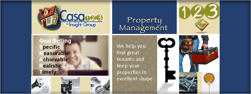 Property Management