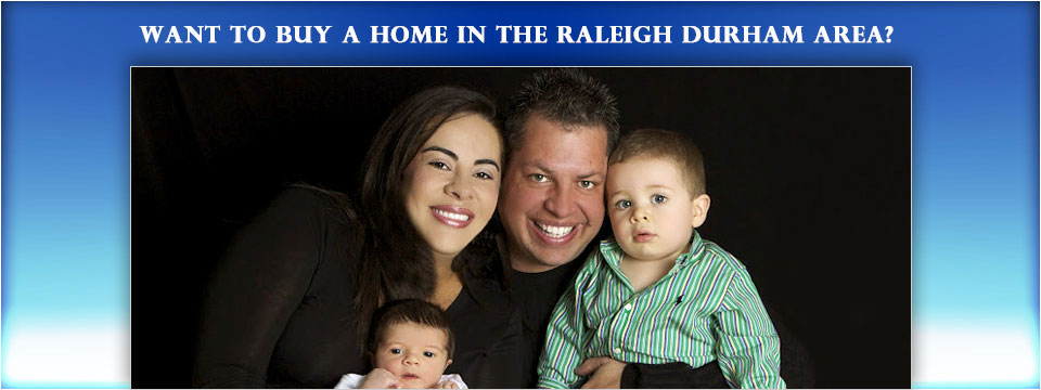 Home Purchase Assistance in Raleigh Durham