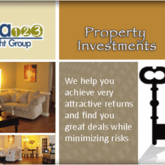 Investment Properties in Raleigh Durham