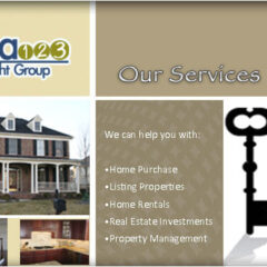 OUR SERVICES