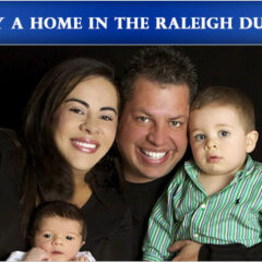 Home Purchase Assistance in Raleigh Durham