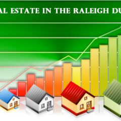 Investment Properties in Raleigh Durham