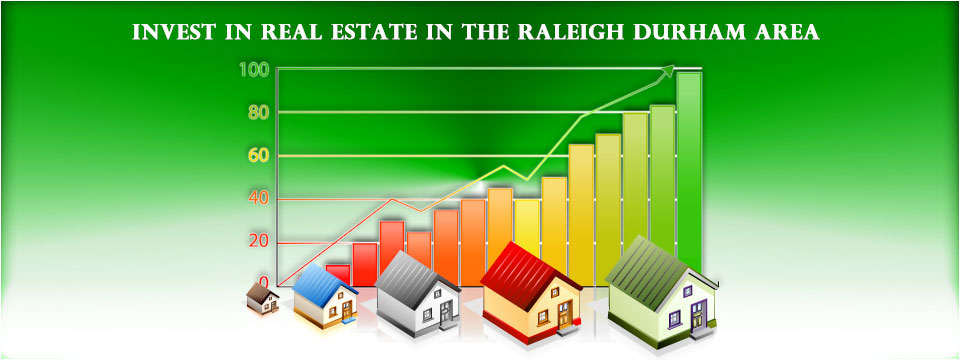 Investment Properties in Raleigh Durham