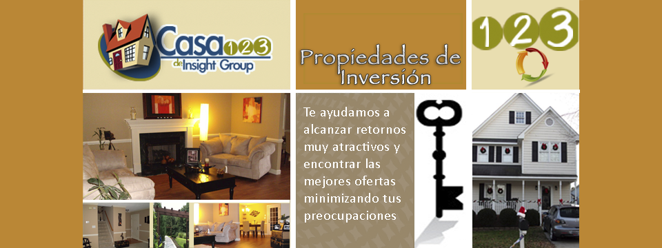 PROPIEDADES DE INVERSION