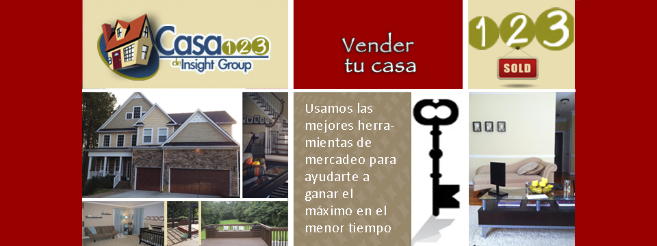 Vender Casa Rapidamente en Raleigh Durham al Mejor Precio