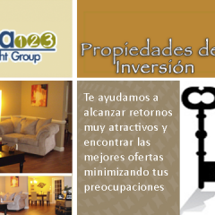 PROPIEDADES DE INVERSION