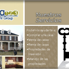 Nuestros Servicios