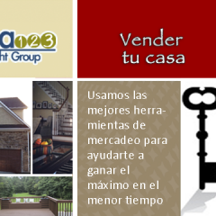 Vender Casa Rapidamente en Raleigh Durham al Mejor Precio