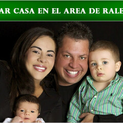 Quieres Comprar Casa en el Area de Raleigh Durham?